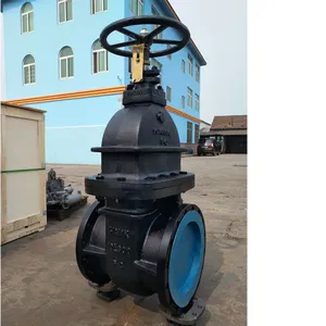 JIS B2031 Non-rising Gate Valve With Brass Wedge Ring and Graphite Gasket for Vessels thumbnail-2