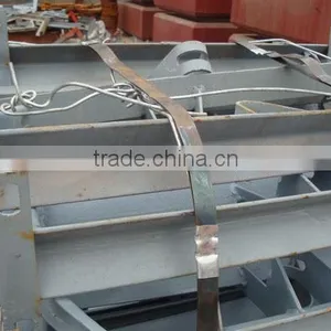 Belt Type Hoist/Chain Hoist/Plate Chain Hoist thumbnail-3