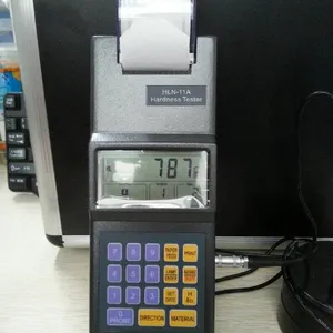 HLN-11A Portable Hardness Tester, Motor-vehicle Chassis Hardness Tester thumbnail-5