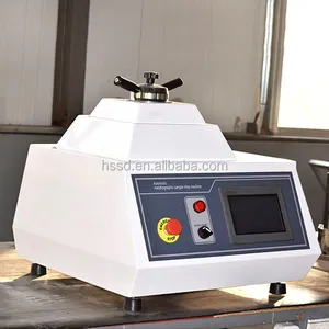ZXQ-5 HOT Metallographic Inlaying / Sample Mounting Press Machine thumbnail-3