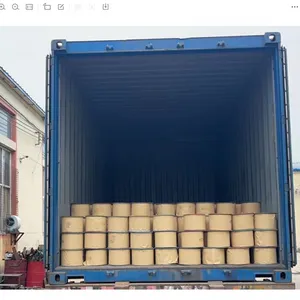 Factory Supplier 0.8mm 1.25mm Zinc Coating Gi Wire G. I Steel Wire 45# Galvanized Iron Wire thumbnail-4