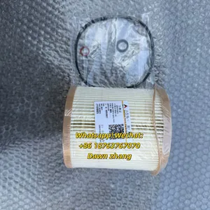 SDLG Fuel Filter Inse J11220925 for SDLG E6210F E6300F Excavator thumbnail-5