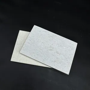 Precision-Cut Calcium Silicate Board for Cleanroom Construction and Laboratory Applications thumbnail-1