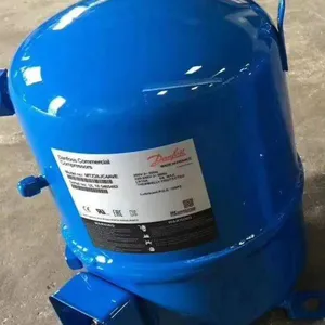 Danfoss Medium and Low Temperature Compressor for Aquatic Product Cold Storage Mlz048t4lc9a With Factory Price Discount thumbnail-2