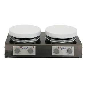 Multi-position Magnetic Stirrer Hotplate thumbnail-2