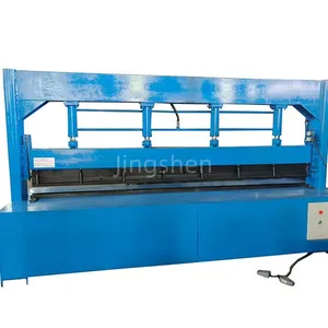 Factory Price Welded Wire Mesh Fence Bending Machine thumbnail-4