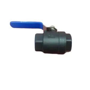 OEM Low Pressure 2pc Ball Valve 2