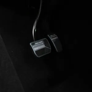Direct Replacement Brake and Accelerator Pedals for Tesla Model 3/Y 2017-2025 thumbnail-3