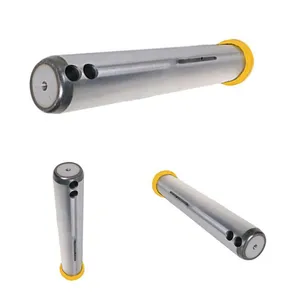 High Quality Excavator Bucket Pins and Bushings Bucket Pin Size for Sale thumbnail-5