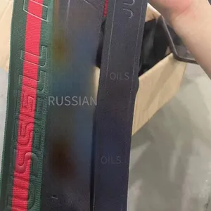 Ribbon Embossing Machine, Ribbon Letter Pressing Machine, High-frequency Letter Pressing Machine, Ribbon Gilding Equipment thumbnail-4