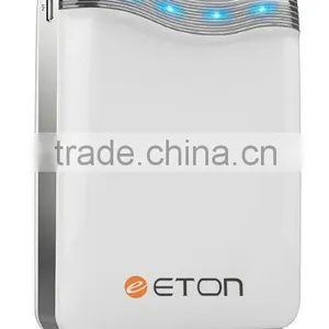 ET-P15A Power Bank External Backup Battery White thumbnail-1