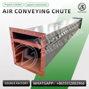 Air Slide Conveyor thumbnail-5