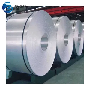 Supplier Manufacturer 0.2-8.0mm F O T4 T6 T651 Aluminum Alloy Coil Alloy 61S 6061 Aluminum Coil thumbnail-5