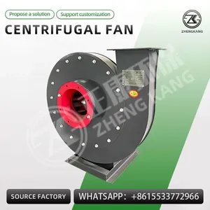 Centrifugal Fan thumbnail-3