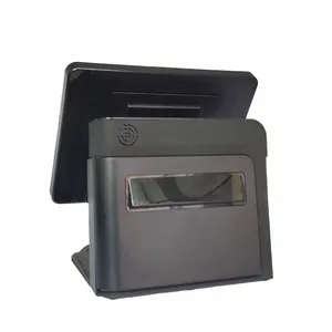 Aonpos AP14 Portable Point of Sale Cash Register With 80 Mm Thermal Printe Cafe Pos System thumbnail-5