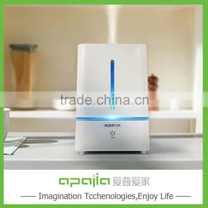 Usb Electric Ultrasonic Humidifier thumbnail-3