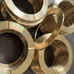 Thrust Washer thumbnail-1