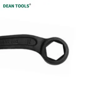 Bent Striking Hex Wrench Standard Compliant Quality Control Batch Tested Long Service Life thumbnail-2