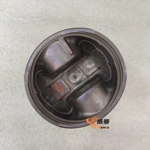 High Quality Weichai Spare Part Piston 13020377 thumbnail-5
