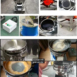Automatic Pizza Dough Press Machine With 8 Seconds Fast Cycle Time Pneumatic Pizza Base Presser for Large Volume Production thumbnail-5