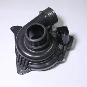 IATF16949 Certified PPS+GF30 Injection Molding for NEV Pump Parts - OEM/ODM, UG/Parasolid Design thumbnail-4