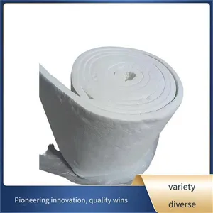 Jinsa Ceramic Fiber Boards for Exterior Walls and Roofs, With Smooth and Delicate Surfaces, Available for Wholesale thumbnail-3