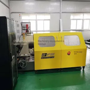 Shanghai Anchang Torsional Fatigue Tester, Constant Velocity Drive Shaft Torsional Fatigue Tester, Customized Constant Velocity Drive Shaft Torsional Fatigue Tester thumbnail-2