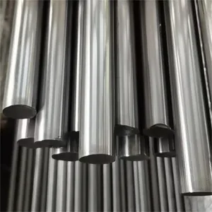 309S Heat-Resistant Stainless Round Bar; Hot-Rolled & Forged – Large Diameter Stock thumbnail-3