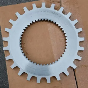 360-5697-1 Выходной ротер Output Rotor thumbnail-2