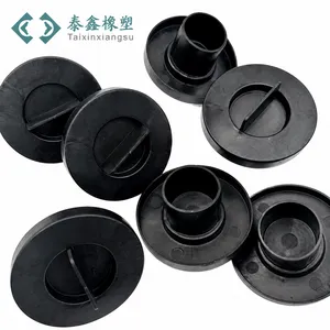 Multicolor Customized Plastic Parts thumbnail-2