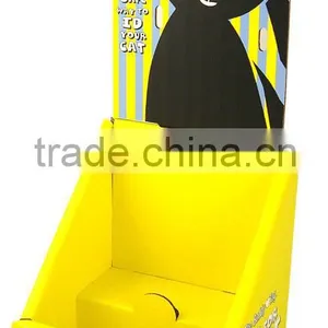 Wholesale Retail Corrugated Display Box thumbnail-1