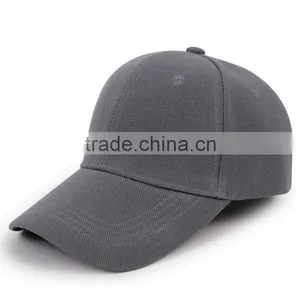High Quality Custom Baseball Cap Cotton Baseball Cap Baseball Cap Hat Wholesale thumbnail-3