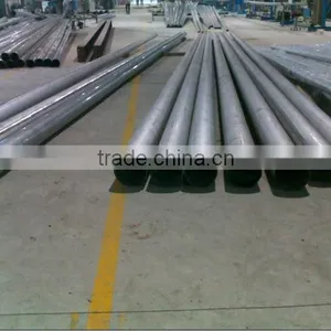 2016 New Stainless Steel Flagpole Modern Metal thumbnail-5