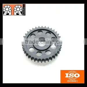 Motorcycle Speedometer Gear/gear Shaft/pinion/gear thumbnail-1