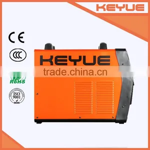 IGBT DC Inverter Three Phase High Frequency Heavy Duty CO2 Gas Tig/stick/mig/mag Twin Pulse Aluminum Welder MIG-350H thumbnail-4