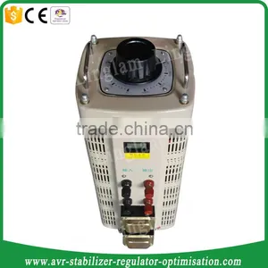 Variable Autotransformers thumbnail-1