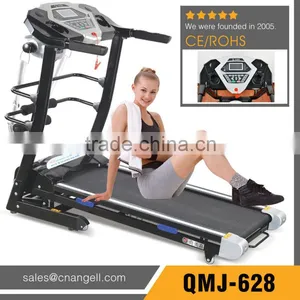 Home-use Electronic Treadmill QMJ-628 thumbnail-1