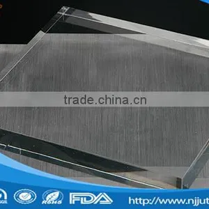 High Transparency Easy Clean Good Price Wholesale Acrylic Sheet China Manufacturer thumbnail-6
