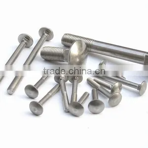 Price for SUS316 Stainless Steel Screw thumbnail-2