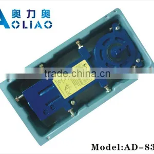 AD-King8300 Floor Spring thumbnail-1