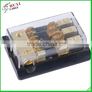 High Quality Fuse Holder With Fuse Used For Car, Low Price Fuse Holder thumbnail-6