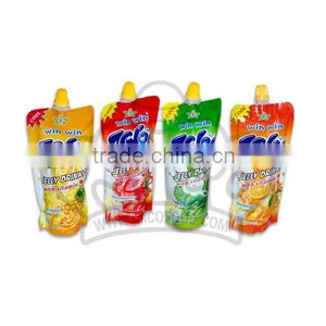 Fruit Jelly Juice Drink thumbnail-1