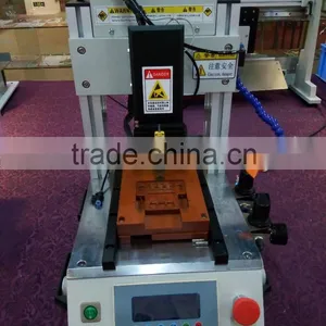 Heat Pluse Soldering Machine for Pcb / Fpc Welding thumbnail-1