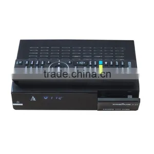 Newest Zgemma Star 2S Twin Tuner DVB-S2 751mhz Digital Satellite tv Receiver Zgemma Star H.2S thumbnail-5