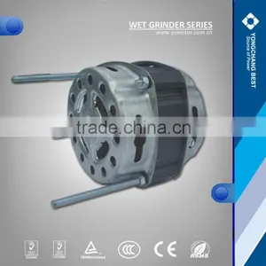 High Speed AC Electric Wet Grinder Motor thumbnail-1