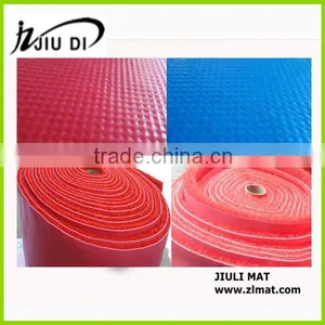 High Weight PVC Wire Ring Carpet thumbnail-1