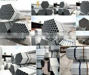 Steel Galvanized Samson Props thumbnail-4