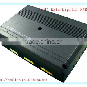 High Quality 32 Channels PRI SIP Gateway thumbnail-1