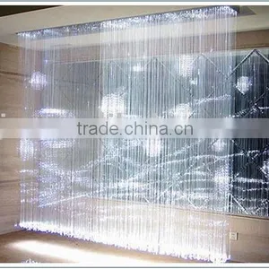 Cool White/Waterfall Light/Christmas Light /holiday Light thumbnail-1