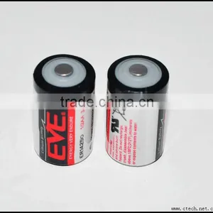 ER14250H Battery,3.6V Lithium Battery 1/2AA ER14250 thumbnail-1